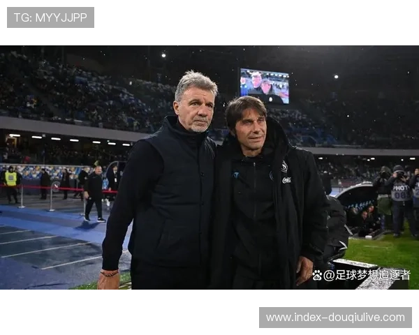 孔蒂:用胜利纪念马拉多纳,替补席人员短缺不敌斗志 孔蒂:用胜利纪念马拉多纳,替补席人员短缺不敌斗志